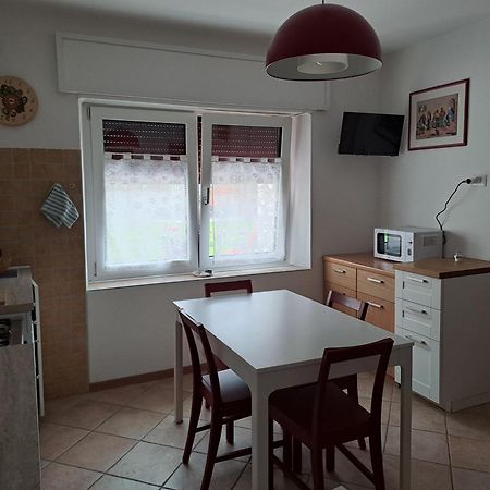 Casa Vanna Mezzano Dış mekan fotoğraf