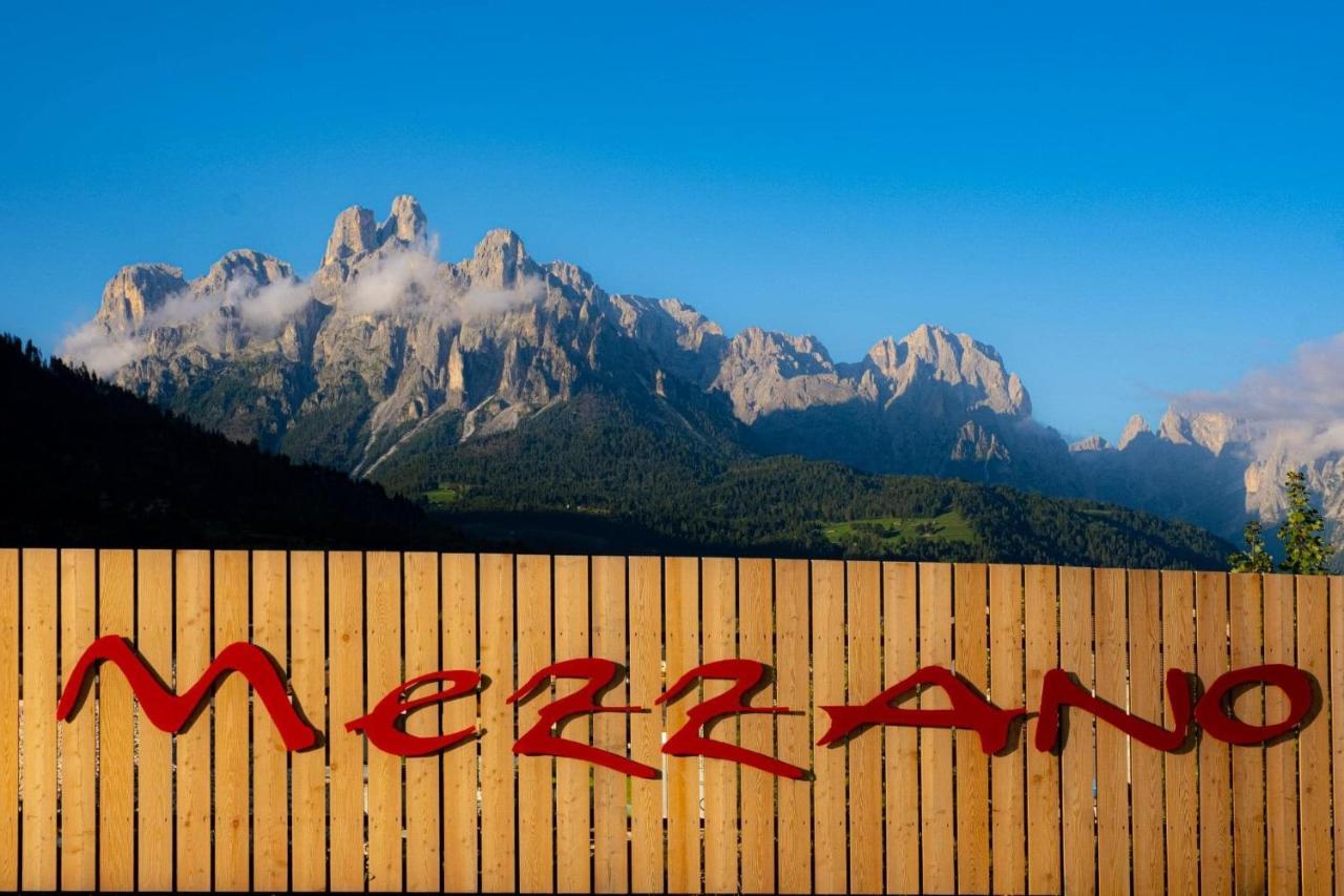 Casa Vanna Mezzano Dış mekan fotoğraf