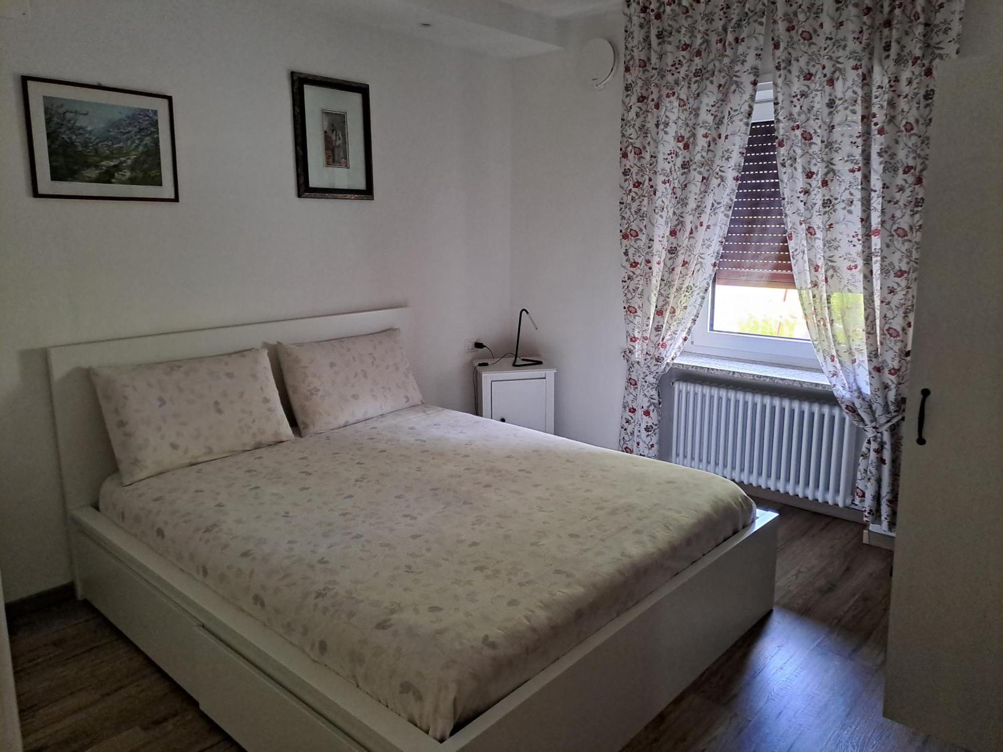 Casa Vanna Mezzano Dış mekan fotoğraf