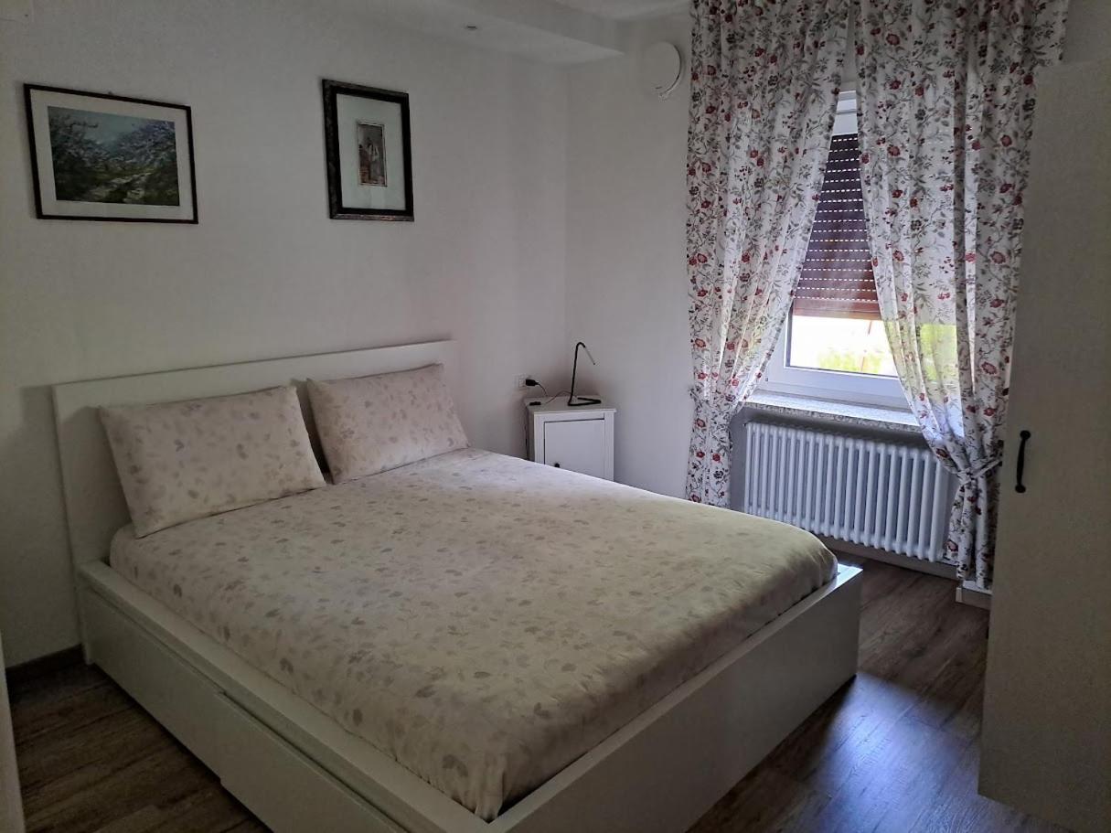 Casa Vanna Mezzano Dış mekan fotoğraf