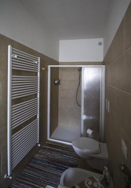 Casa Vanna Mezzano Dış mekan fotoğraf